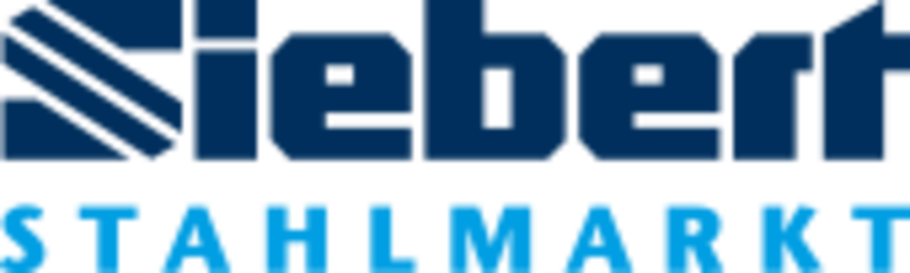 Logo Siebert STAHLMARKT
