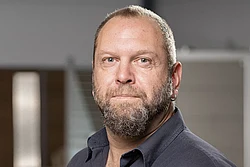 Foto von André Wälde