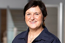Foto von Elisabeth Kling