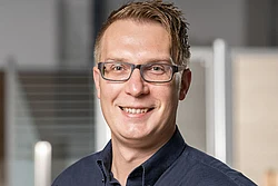 Foto von Henry Bittorf