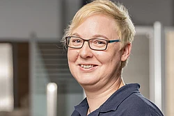 Foto von Nadja König