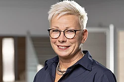 Foto von Petra Böhm-Knacker