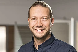 Foto von Sascha Höll